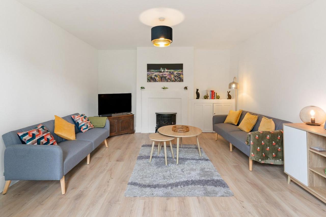 Delightful Family Getaway Cornwall Mawnan Smith Ngoại thất bức ảnh