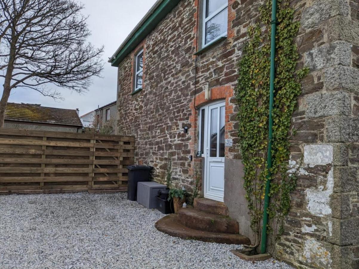 Delightful Family Getaway Cornwall Mawnan Smith Ngoại thất bức ảnh