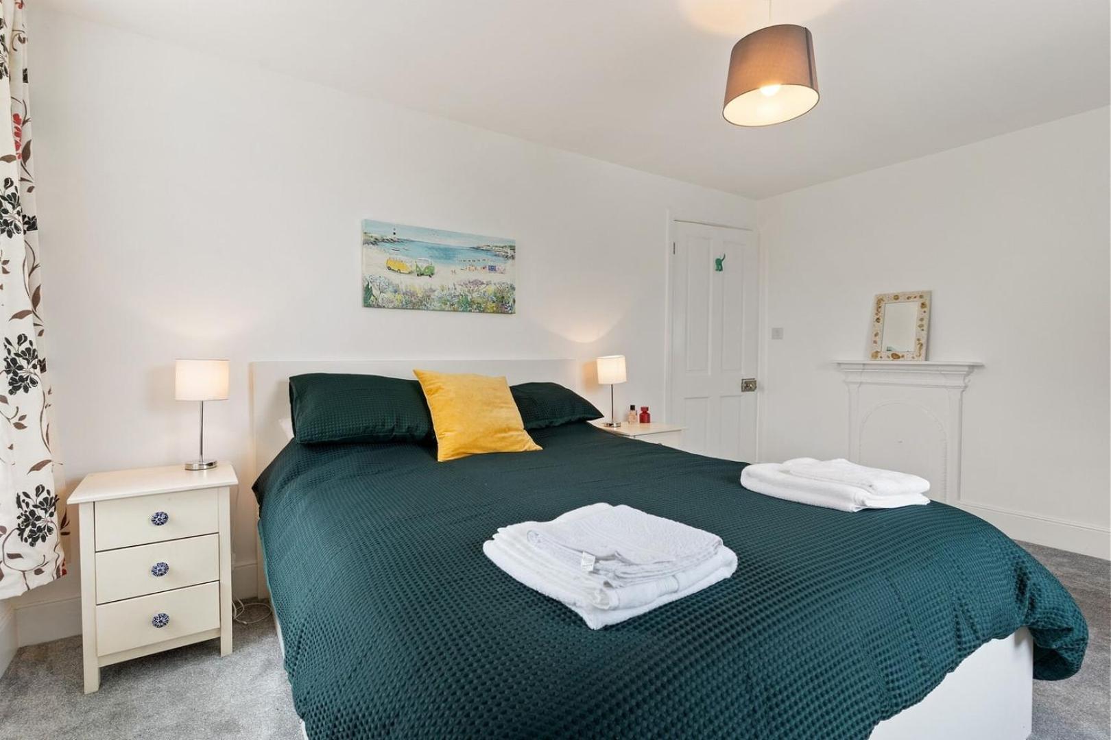 Delightful Family Getaway Cornwall Mawnan Smith Ngoại thất bức ảnh
